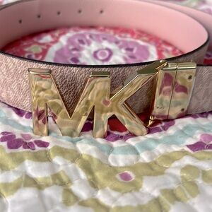 Michael Kors belt